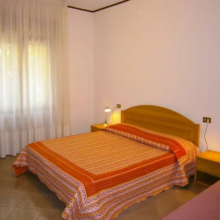 Corazza - Trilocale Piano Terra - Agenzia Cocal Apartment *