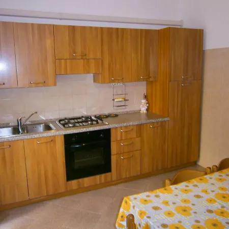 Apartment Corazza - Trilocale Piano Terra - Agenzia Cocal Caorle