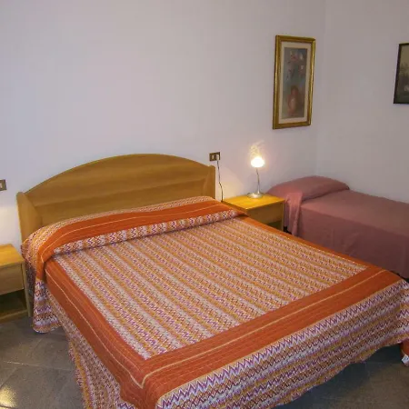 Apartment Corazza - Trilocale Piano Terra - Agenzia Cocal *